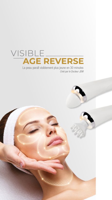 Visible Age Reverse