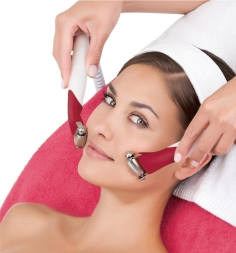 hydraderm lifting