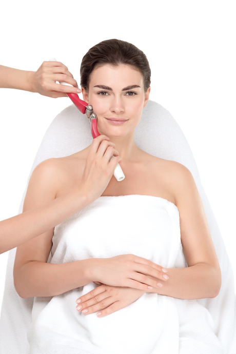 Hydradermie Lift